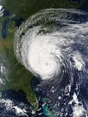 strong typhoon