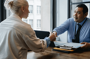 legal process