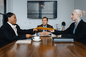 law firm