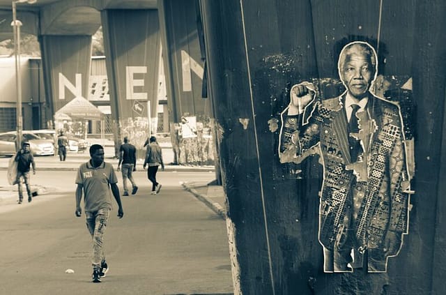 mandela